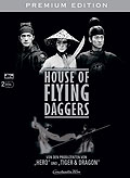 Film: House Of Flying Daggers - Premium Edition
