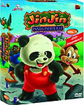 Fox Kids: Jin Jin - Vol. 1 Box
