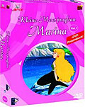 Fox Kids: Kleine Meerjungfrau Marina - Box