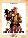 Film: Nobody ist der Grte - Special Collector's Edition