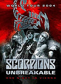 Film: Scorpions - Unbreakable World Tour 2004: One Night in Vienna