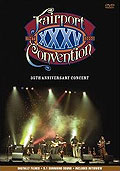 Film: Fairport Convention - 35th Anniversary Concert