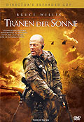 Film: Trnen der Sonne - Director's Extended Cut
