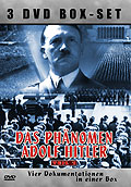 Film: Das Phnomen Adolf Hitler - Box