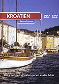 Kroatien - DVD Travel Guide