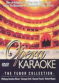 Film: Opera Karaoke - The Tenor Collection