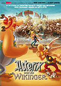 Film: Asterix und die Wikinger