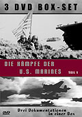 Film: Die Kmpfe der US-Marines - Teil 1