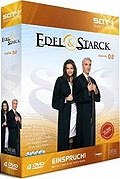 Edel & Starck - Staffel 2 Box