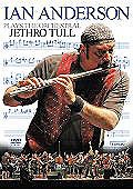 Film: Ian Anderson - Plays the Orchestral Jethro Tull