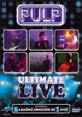 PULP - Ultimate Live