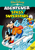 Film: Abenteuer Spa Superstars