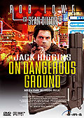 Film: On Dangerous Ground