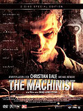 The Machinist - Special Edition