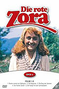 Die rote Zora - DVD 1