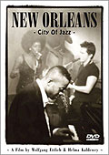 New Orleans - City Of Jazz