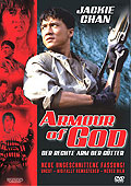 Film: Jackie Chan - Armour of God - Der rechte Arm der Gtter - uncut