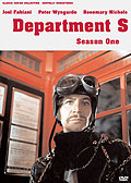 Film: Department S - Season One