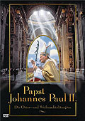 Papst Johannes Paul II.  Die Oster- und Weihnachtsliturgien