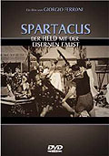 Film: Spartacus - Der Held mit der eisernen Faust