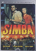 Simba - Classic Movie Collection