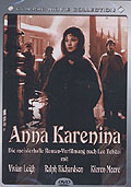 Film: Anna Karenina - Classic Movie Collection
