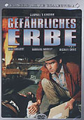 Film: Gefhrliches Erbe - Classic Movie Collection