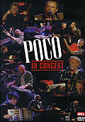 Film: Poco - In Concert