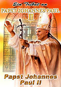 Ein Tribut an Papst Johannes Paul II.