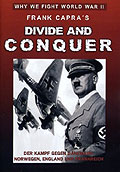 Divide and Conquer - Der Kampf gegen Dnemark