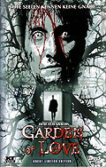 Garden of Love - Uncut Limited Edition - Cover A