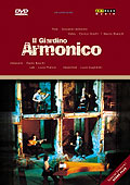 Film: Il Giardino Armonico spielt Barockmusik