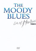 Film: The Moody Blues - Live at Montreux 1991