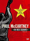Film: Paul McCartney - In Red Square: A Concert Film