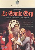 Film: Gioacchino Rossini - Le Comte Ory (Glyndebourne Festival Opera)