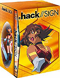.hack//SIGN Vol. 7 (Collectors Edition)