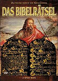 Das Bibelrtsel - Zeitreise durch die Geschichte