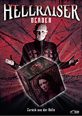 Hellraiser 7 - Deader