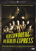 Verschwrung im Berlin-Express
