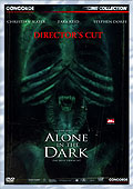 Film: Alone in the Dark - Cine Collection - Director's Cut