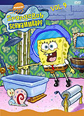 Film: SpongeBob Schwammkopf - Vol. 9