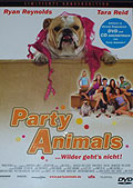 Film: Party Animals - Limitierte Sonderedition