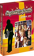 Film: Die Partridge Familie - Season One