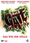 Film: The Gate - Das Tor zur Hlle