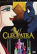 Film: Cleopatra und die tollen Rmer
