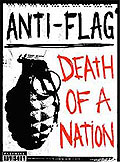 Film: Anti-Flag - Death of a Nation