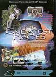 Film: IMAX: The Greatest Places