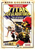 Film: Titan der Gladiatoren