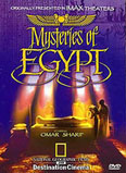 Film: IMAX: Mysteries of Egypt