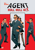 Film: Agent Null Null Nix